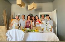 Sicilian Cooking Class in Catania's Historic Center with Mariella