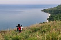 3 Day Eco Camping Tour Uganda: Hikes, Birdwatching & Chimpanzees.