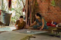 Mekong 2 Day Tour in Can Tho to Ben Tre - Cu Chi