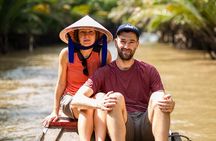 Mekong 2 Day Tour in Can Tho to Ben Tre - Cu Chi
