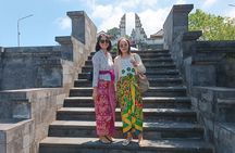 Journey To Heaven Gate East Bali Tour