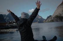 Lofoten Photo Tour in Van 7 days