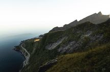 Lofoten Photo Tour in Van 7 days