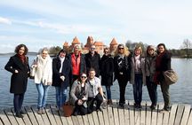 Trakai Half-day Tour by Minivan 