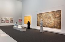 Private Abu Dhabi City Tour with BAPS Temple Visit