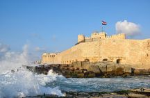 Alexandria Day Tour – Explore the City's Top Attractions!