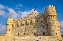 Alexandria Day Tour – Explore the City's Top Attractions!