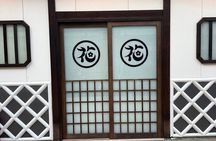 Tokyo, Walking Tour of Sensoji Temple and Surroundings in Asakusa