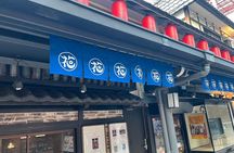 Tokyo, Walking Tour of Sensoji Temple and Surroundings in Asakusa
