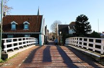 Private Guided Senior Countryside Windmill Tour 