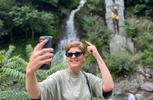 Borjomi Nature Wonderland Guided Tour from Tbilisi