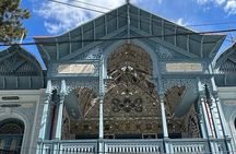 Borjomi Nature Wonderland Guided Tour from Tbilisi