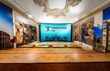 Capitolini and Centrale Montemartini Museums Full Experience