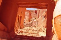 From Marrakech : 2 Day Stay in Merzouga with Food and Camel Trek