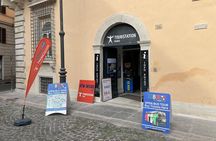 Palazzo Valentini Ancient Domus Underground Multimedia Experience