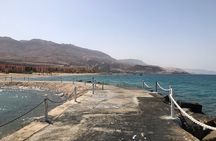 From Cairo : Full Day Trip at the Red Sea 