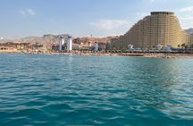 From Cairo : Full Day Trip at the Red Sea 