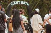 Cape Coast History and Adventure Tour with Breakfast