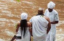Cape Coast History and Adventure Tour with Breakfast
