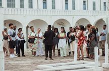 Cape Coast History and Adventure Tour with Breakfast
