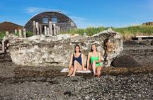 Hvammsvík Hot Spring with Return Transfers from Reykjavík