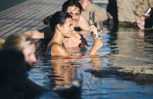Hvammsvík Hot Spring with Return Transfers from Reykjavík