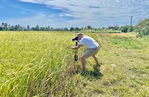Exploring Kampot With SUV Car By English Local Tour Guide