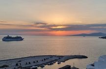 Mykonos Private Island Tour 