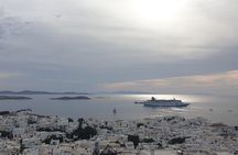 Mykonos Private Island Tour 