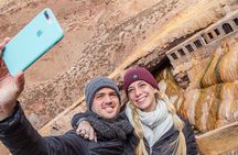 Tour Full Day High Mountain: Potrerillos, Uspallata from Mendoza