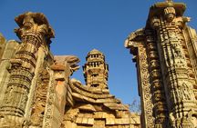 Private 8 Day Tour - Udaipur Chittorgarh Bundi Ranthambore Jaipur