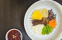 Yun Korean Cooking Class in Seoul