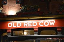 Haunted Pub Tour of London 