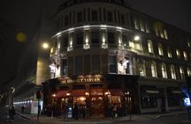 Haunted Pub Tour of London 