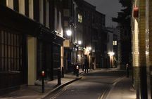 Haunted Pub Tour of London 