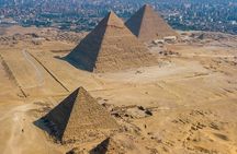 Day Tour To Cairo From Alexandria