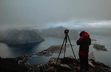 Lofoten Photo Tour in Van 7 days