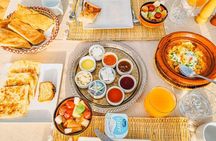 6 Days from Marrakech to Fes via the Sahara Desert & Chefchaouen