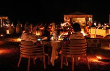 6 Days from Marrakech to Fes via the Sahara Desert & Chefchaouen