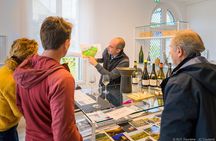 Afternoon Loire Valley Wine Tour from Tours or Amboise