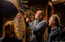Afternoon Loire Valley Wine Tour from Tours or Amboise