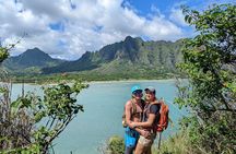 East Honolulu and Windward Island Specialty Tour