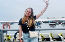 From Lima: Full Day Paracas - Huacachina