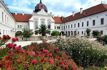 Private Sissi Palace tour in Godollo city with Puszta tour option