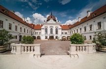 Private Sissi Palace tour in Godollo city with Puszta tour option