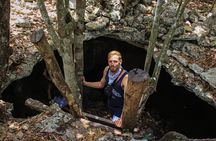 ATV Tour and Cenote Experience in Cozumel