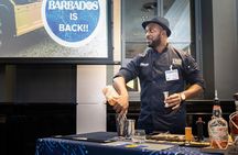 Mixology Class in Bridgetown – 10 Minutes from Cruise Terminal