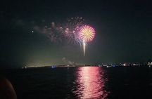 Destin Harbor Fireworks Cruise