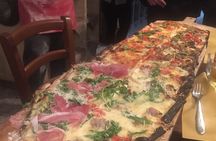 Private Rome Food Tour: Tastes & legends of Rome