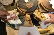 Private Rome Food Tour: Tastes & legends of Rome